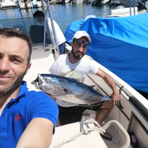 Le nostre catture 5