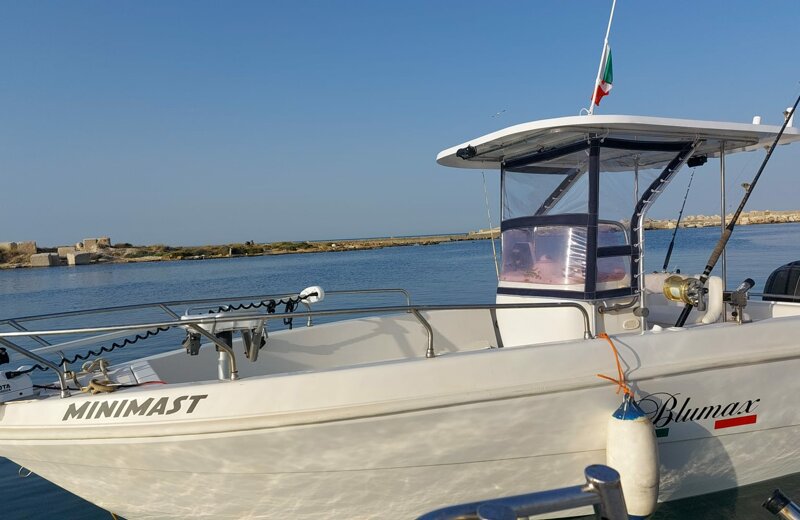 Le nostre imbarcazioni 3